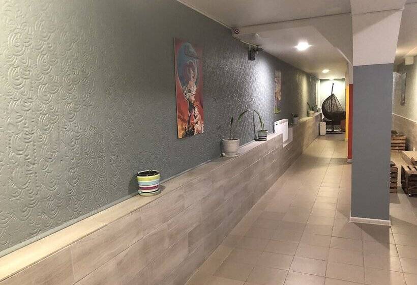 فندق Cool Apartments In The Center