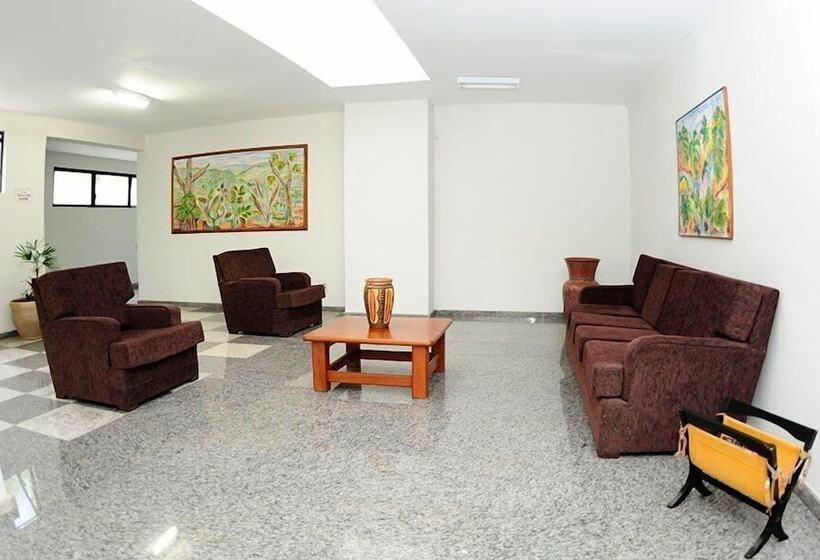 فندق Coroados