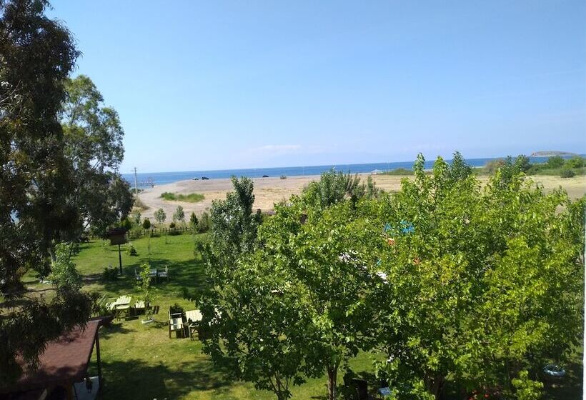 ホテル Deniz Kizi