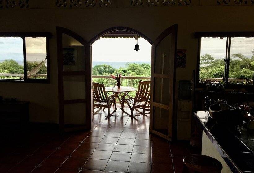 هتل Finca Ometepe