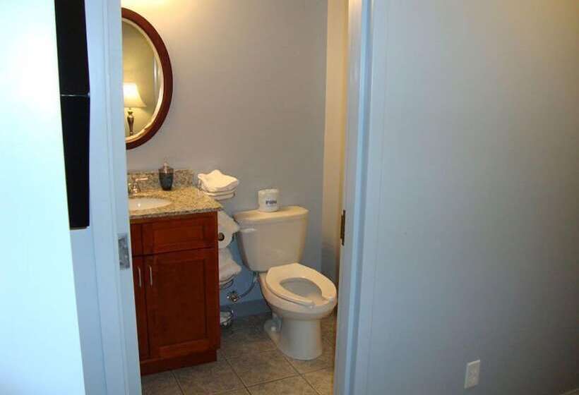 호텔 Harriet S House