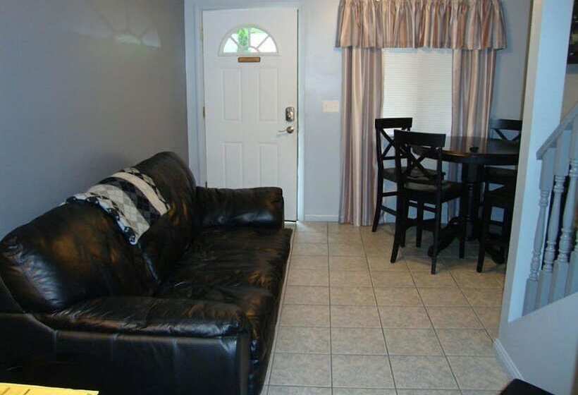 호텔 Harriet S House