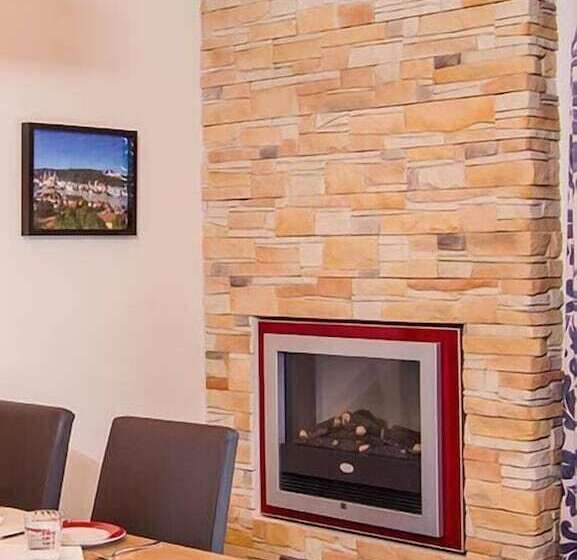 Отель Camping Dreiquellenbad