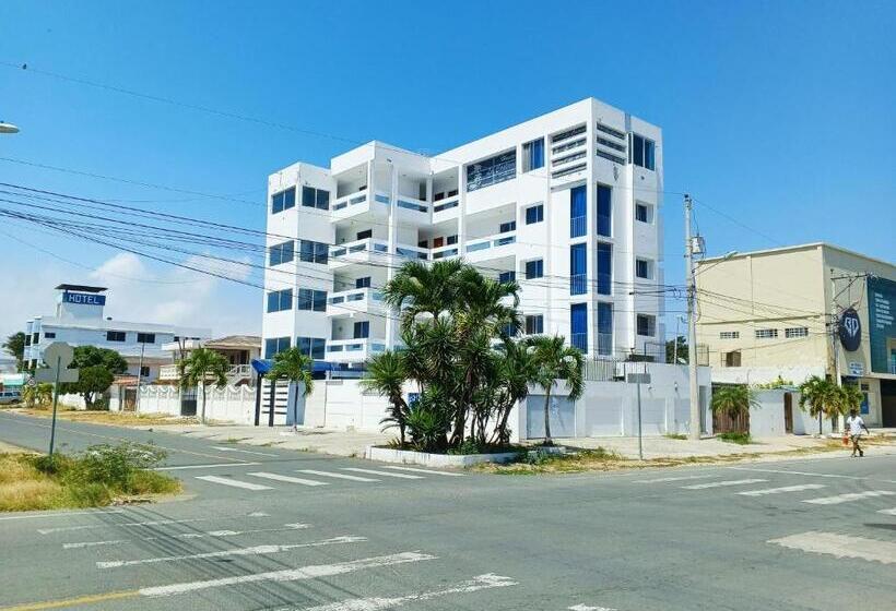 هتل Hosteria La Costanera