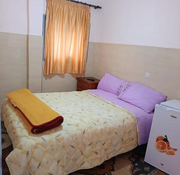 호텔 Hôtel Restaurant Asgaour