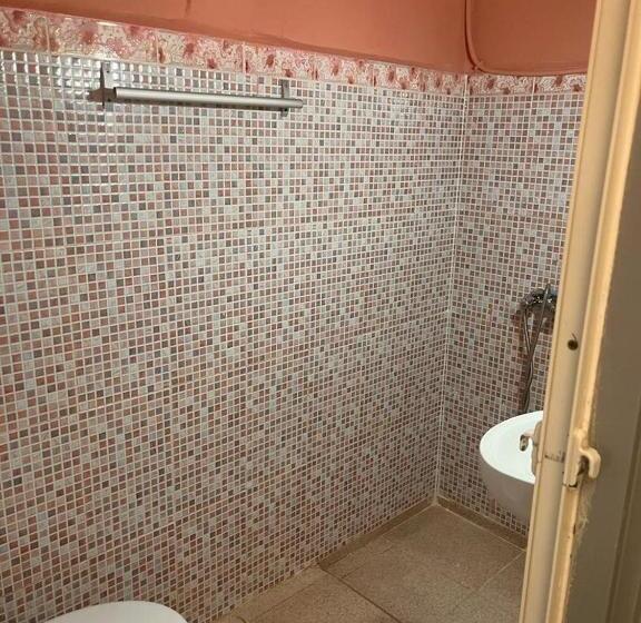 호텔 Hôtel Restaurant Asgaour