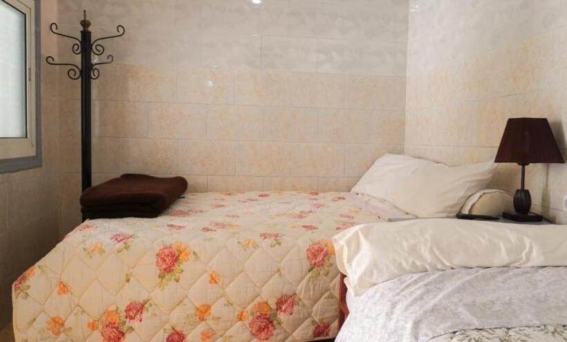 호텔 Hôtel Restaurant Asgaour