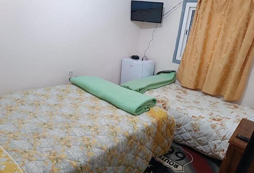 호텔 Hôtel Restaurant Asgaour