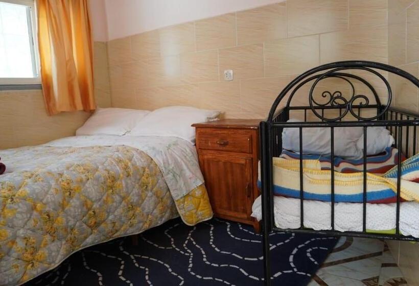 호텔 Hôtel Restaurant Asgaour