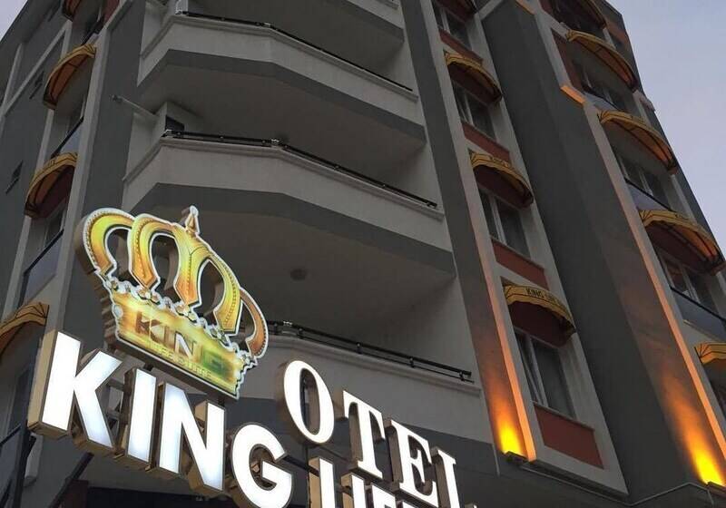 فندق King Life Suite