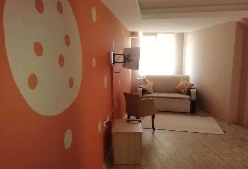 فندق King Life Suite