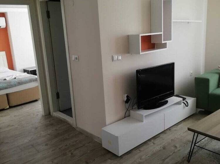 فندق King Life Suite