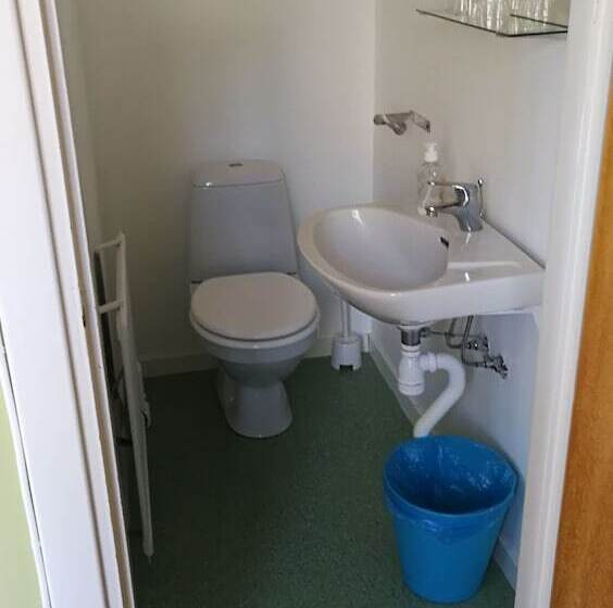 هتل L Järvsö