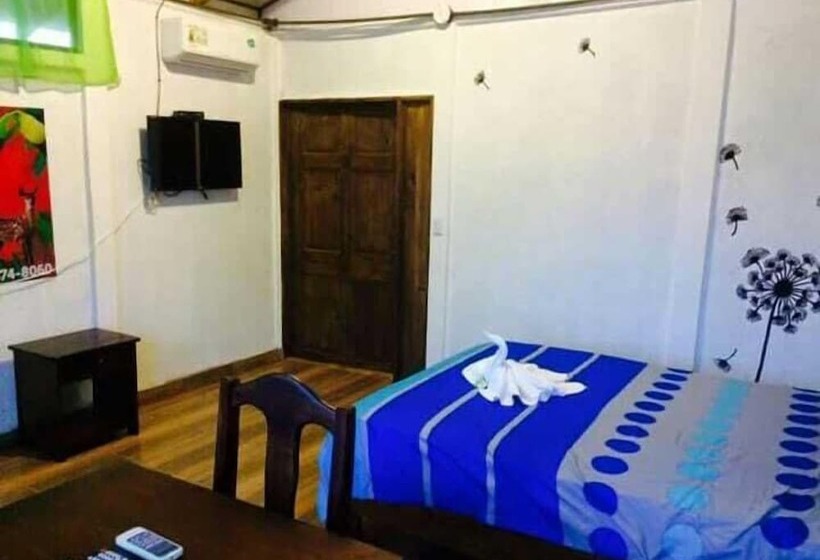 فندق Laberinto Lodge