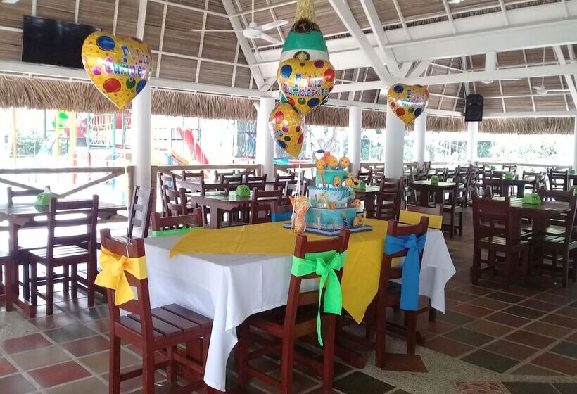 هتل Lagos Mar Espinal