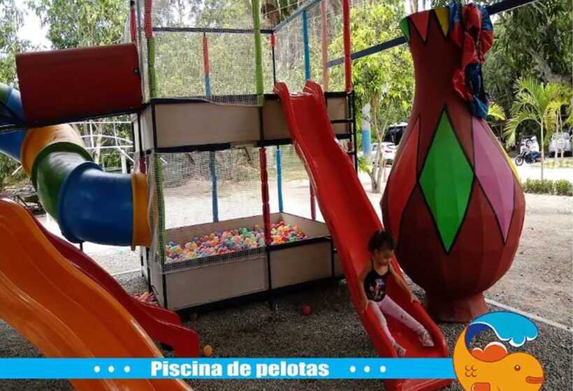 هتل Lagos Mar Espinal