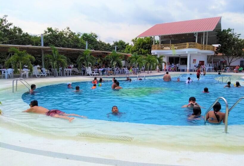 هتل Lagos Mar Espinal