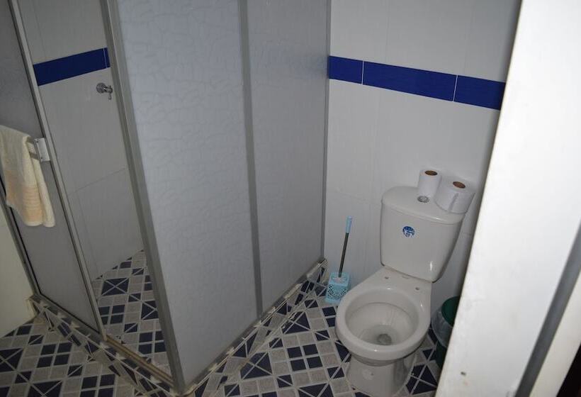 هتل Lagos Mar Espinal