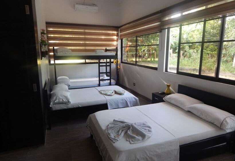 هتل Lagos Mar Espinal