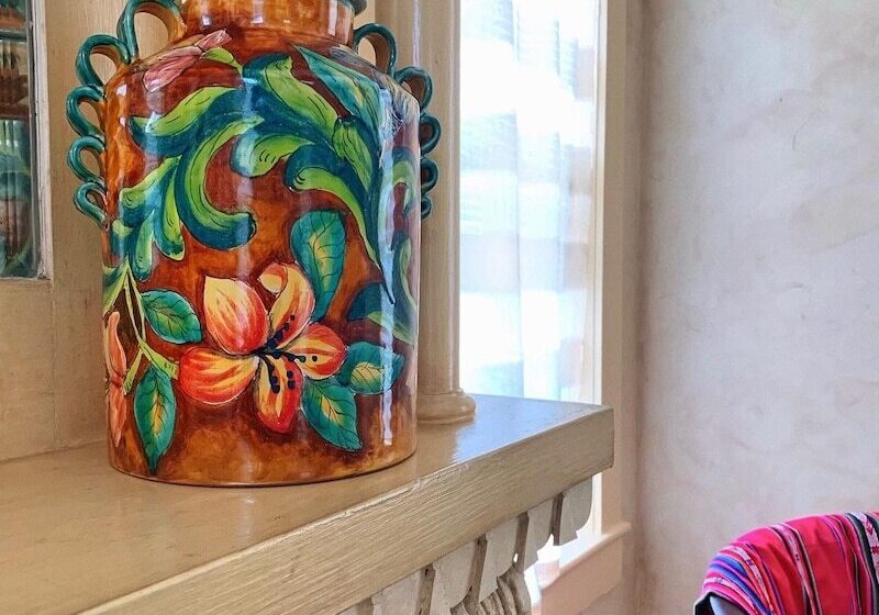 فندق Laredo Mansion