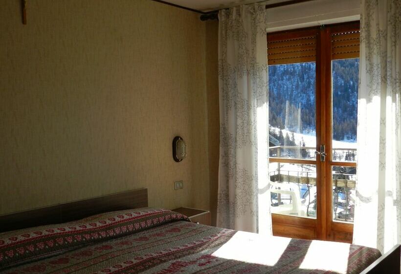 בית מלון כפרי Miravidi