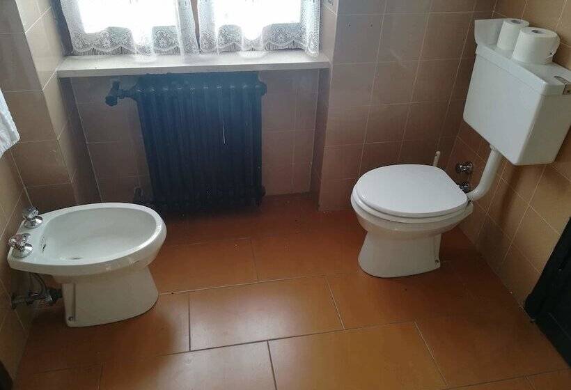 בית מלון כפרי Miravidi