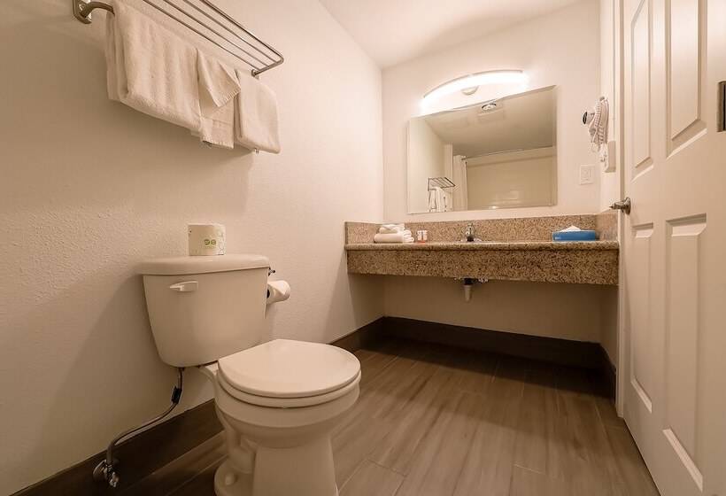 בית מלון כפרי Newport Inn & Suites By Oyo Rooms