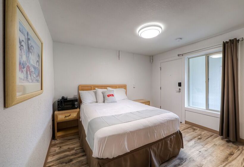 בית מלון כפרי Newport Inn & Suites By Oyo Rooms