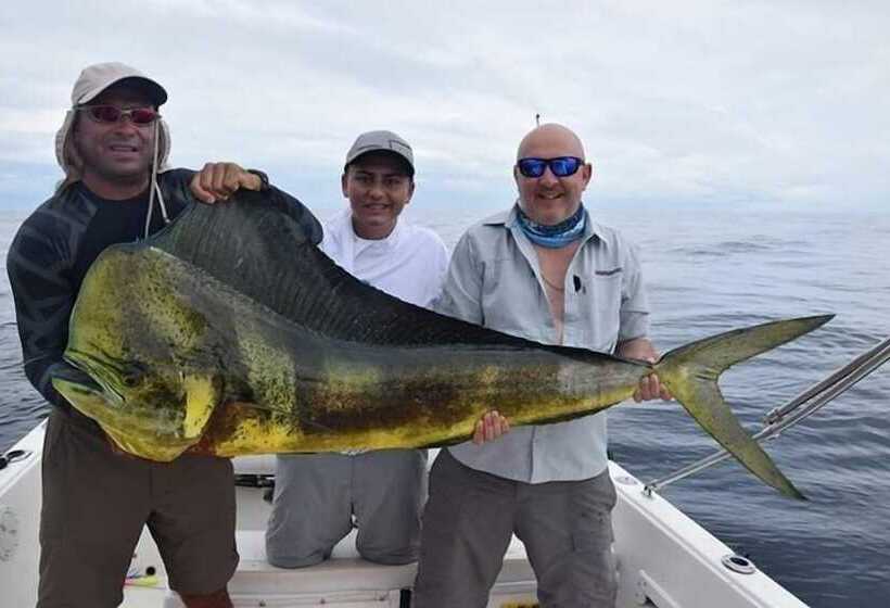 هتل Pacific Lodge