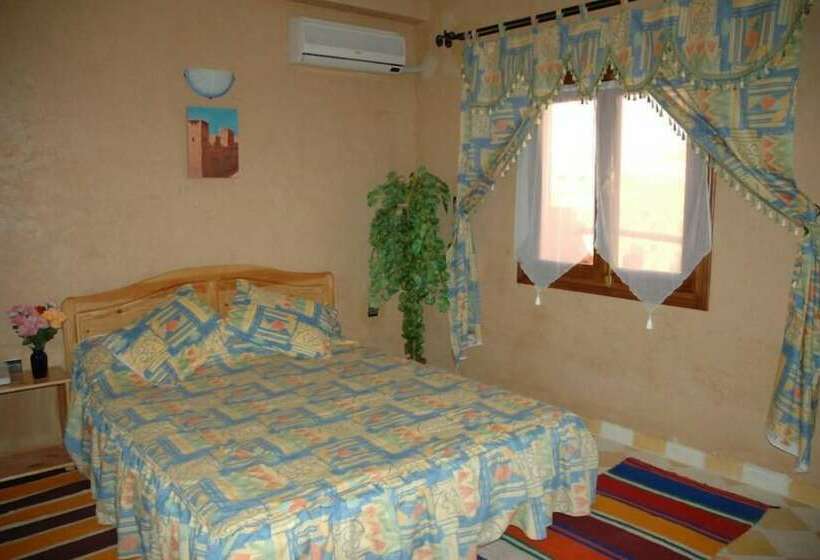 فندق Palm Barraoui