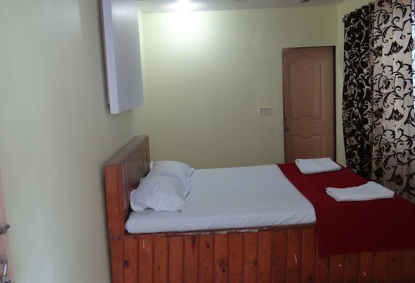 בית מלון כפרי Park View