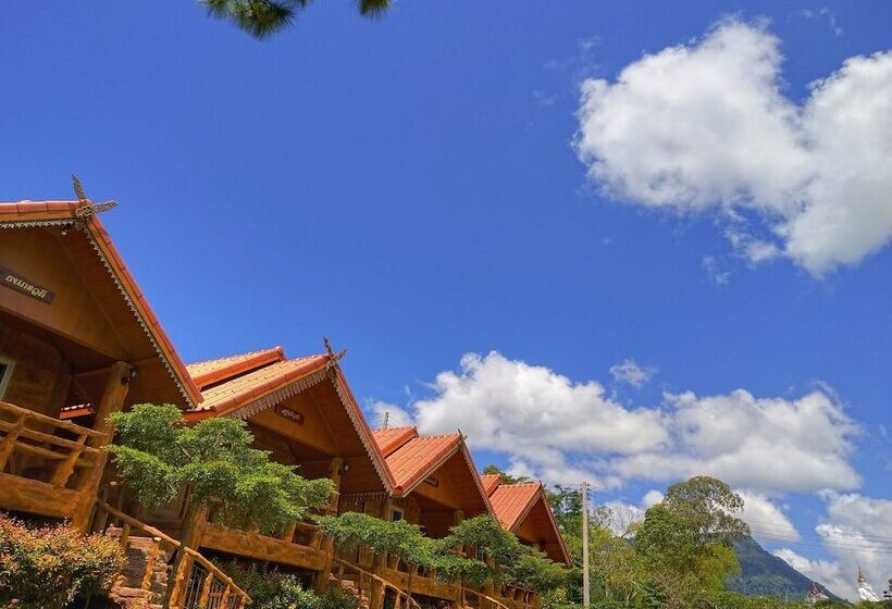 هتل Phusiatfha Resort