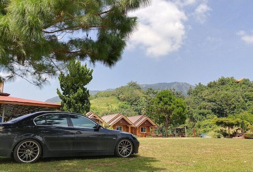 هتل Phusiatfha Resort