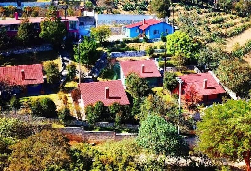 فندق Posada De La Montaña