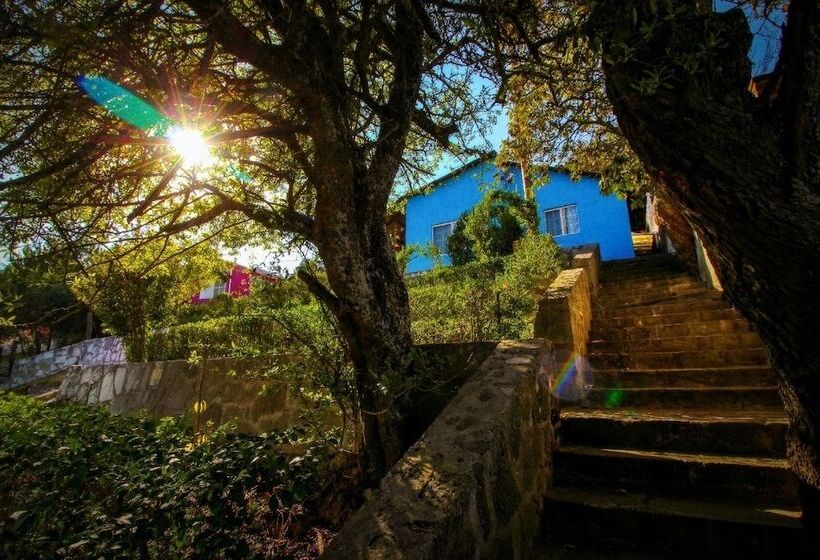 فندق Posada De La Montaña