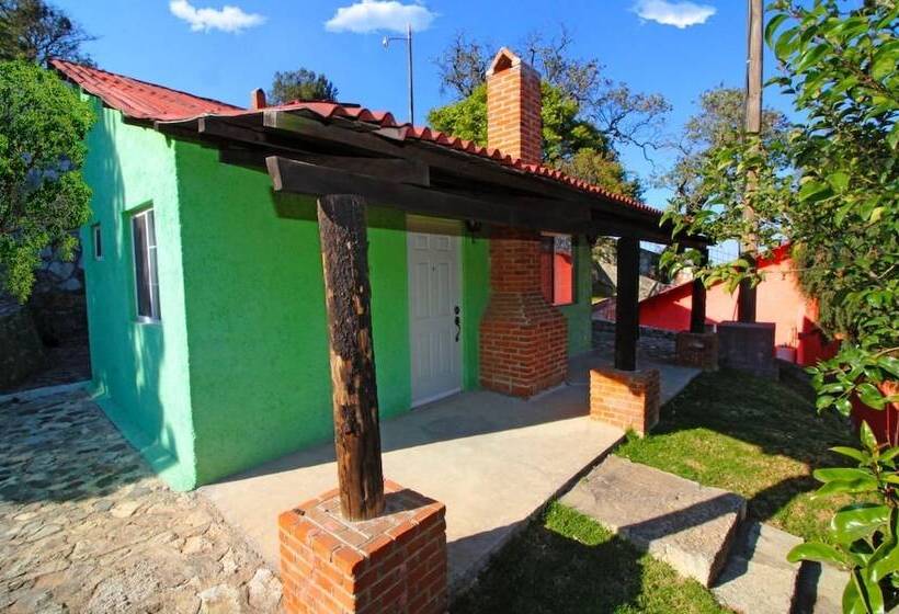 فندق Posada De La Montaña