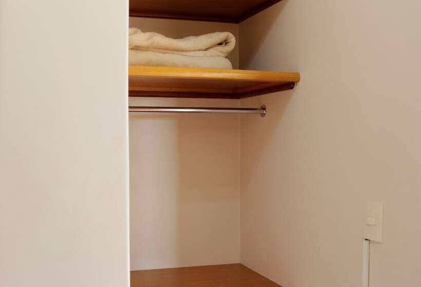 ホテル Pousada Canastra Inn