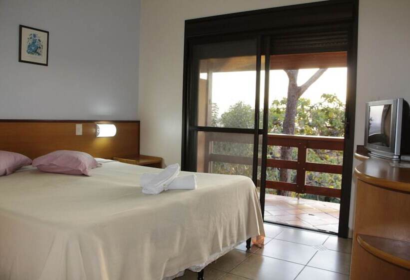 ホテル Pousada Canastra Inn
