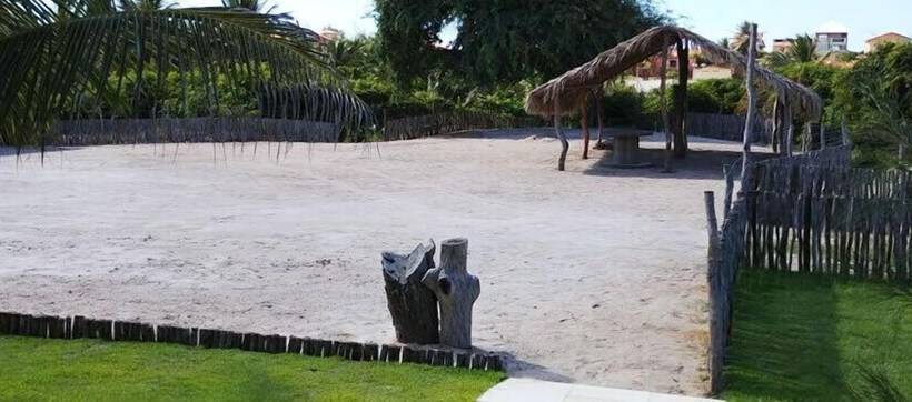 فندق Pousada Da Barra