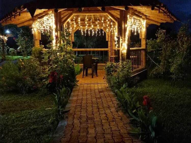 هتل Puerta Del Café