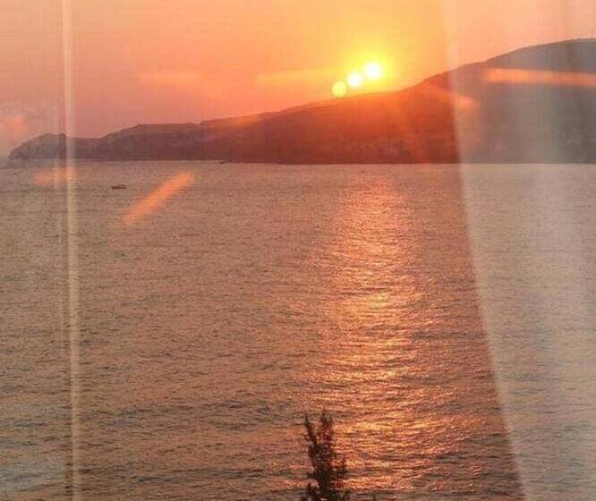 هتل Reyhan