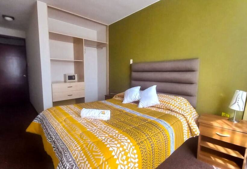 호텔 San Felipe Suites