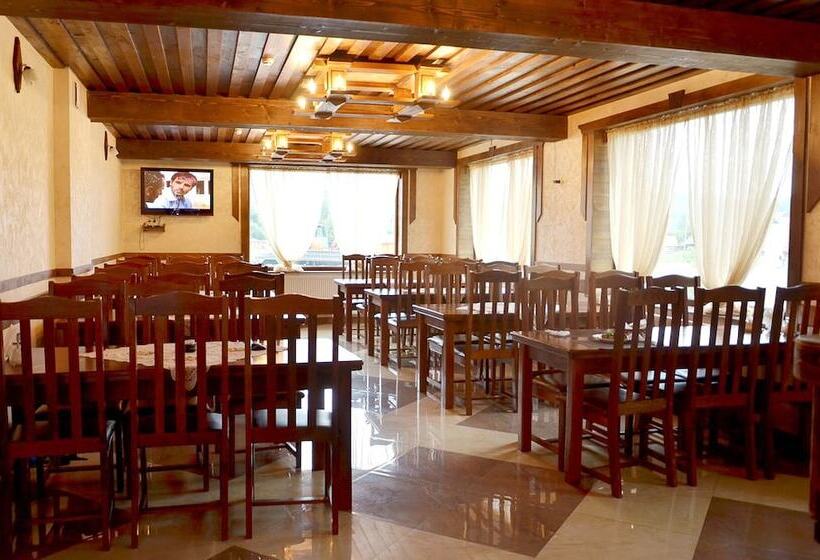 فندق Villa Leku Spa Resort