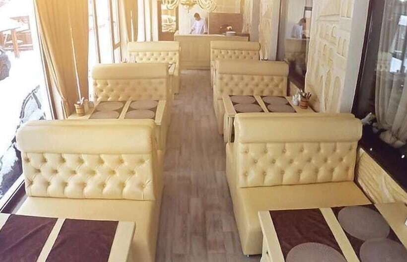فندق Villa Leku Spa Resort
