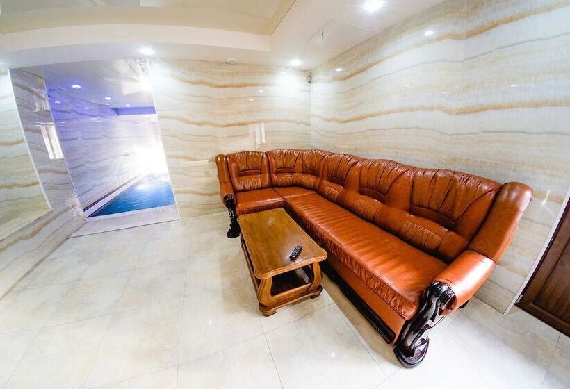فندق Villa Leku Spa Resort
