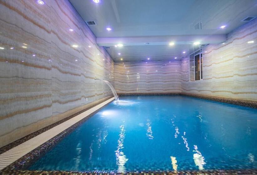 فندق Villa Leku Spa Resort