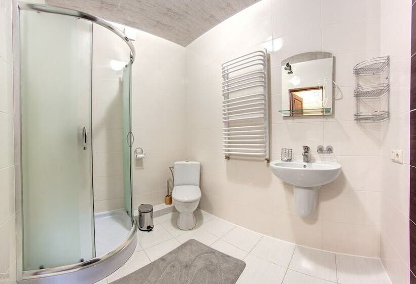 فندق Villa Leku Spa Resort