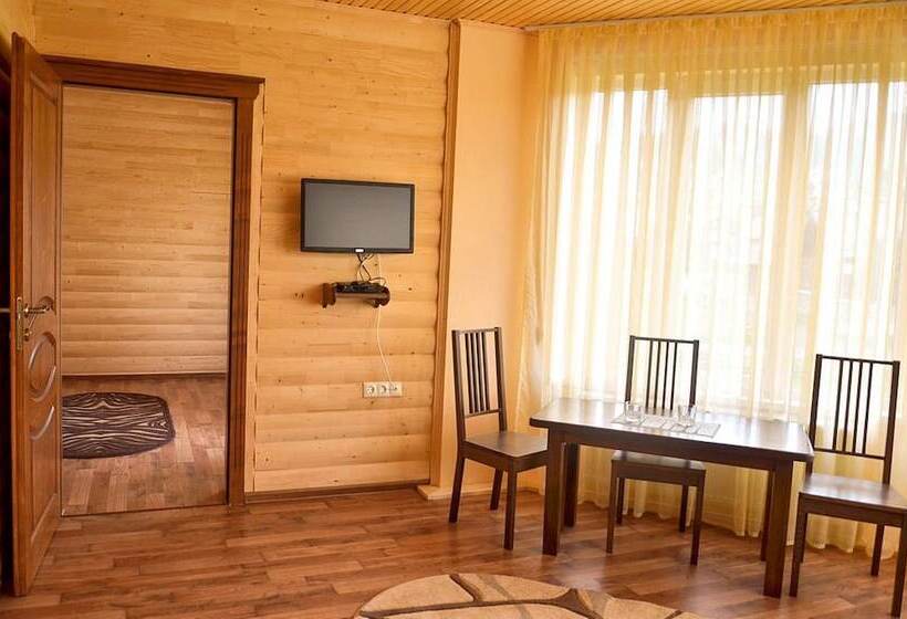فندق Villa Leku Spa Resort