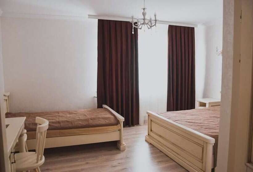 فندق Villa Leku Spa Resort