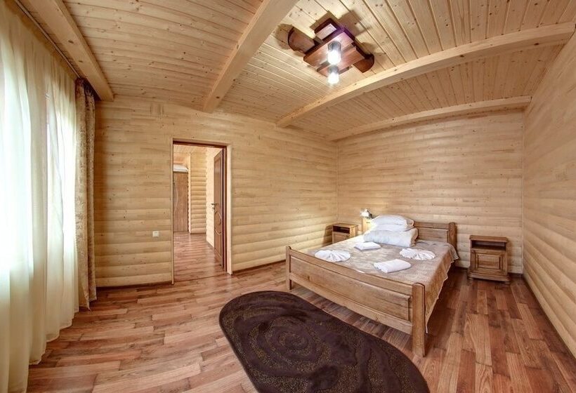 فندق Villa Leku Spa Resort